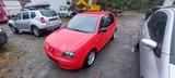 Seat Arosa Prima 1,0 - Seat Arosa: 1.0
