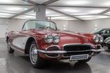 Corvette C1 - Corvette C1 Gebrauchtwagen