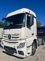 Mercedes-Benz Actros  1848 - Mercedes-Benz Actros 1848