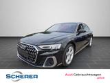 Audi A8 60 TFSI e quattro tiptronic HUD PANO B&O - Audi A8 in Mannheim