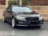 BMW 740d Xdrive | TÜV NEU | SERVICE NEU | ... - BMW 740 in Hamburg