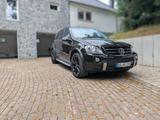 Mercedes-Benz ML 63 AMG 4MATIC AMG - gebrauchte Mercedes-Benz ML 63 AMG aus dem Jahr 2007