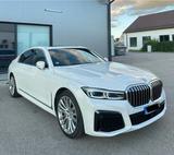 BMW 730d M Paket XDrive Laser Massage - BMW 730 in Augsburg
