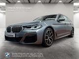 BMW 540i xDrive Touring M Sport LiveCockpitProf - BMW 540 in Stuttgart