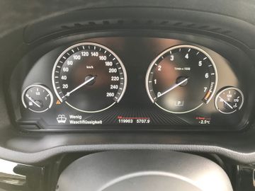 BMW X4 - 11