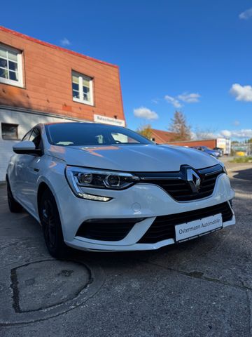 Renault Megane IV 5-trg. Life HU26