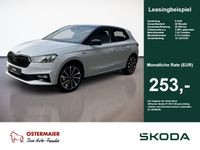 Skoda Fabia - Vorschau Bild 1