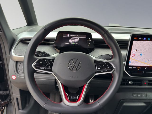 ID.Buzz 250 kW 4MOTION GTX