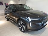 Volvo EX90 Ultra Performance Pure Electric AWD AHK - graue Volvo EX90