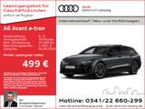 Audi A6 Avant e-tron performance S line*LED*HuD*B&O**