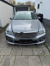 Mercedes-Benz E 350 CGI BlueEFFICIENCY AVANTGARDE AVANTGARDE - Mercedes-Benz E 350 Gebrauchtwagen in Köln