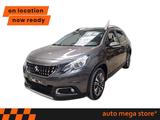 Peugeot 2008 1.2 PureTech 110 Crossway Navi/Tempomat/PDC