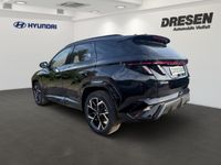 Hyundai TUCSON - Vorschau Bild 4