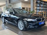 BMW 320 e Sport Advantage R.Cam 360Cam Navi LED SHZ - BMW: Limousine, E36