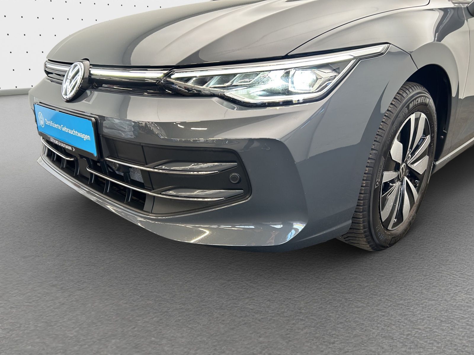 Volkswagen Golf - Bild 16