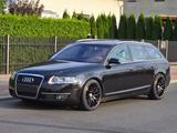 Audi A6 3.0 TDI Automatik Quattro S-line E... - Audi A6 aus 2005: Line