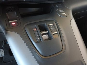 Fotografie 14 des Opel Combo Life GS 1.5D AT Navi Kamera LED Sitzheizg