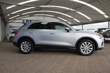 Audi Q3 35 TFSI Advanced AHKTEMPOMAT18 ZOLLTOTWINK