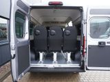 Fiat Ducato Modular L2H2 140 / 9-Sitzer 10-Zoll-Navi - Fiat LKWs