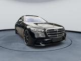 Mercedes-Benz S 500 4M AMG Exclusive - gebrauchte Mercedes-Benz S 500 aus dem Jahr 2022