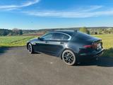 Jaguar XE Limousine - Jaguar: Limo