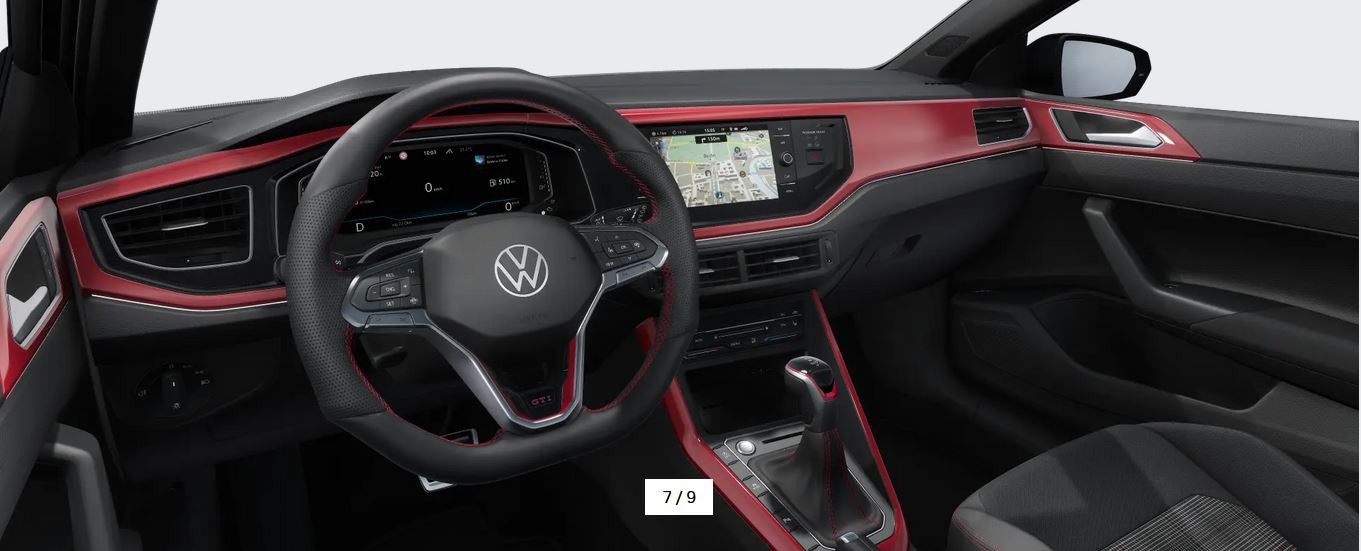 Volkswagen Polo - Bild 5