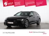 Audi S6 Avant TDI quattro tiptr. | MMI NAVI PLUS - Audi S6: Kombi, Plus