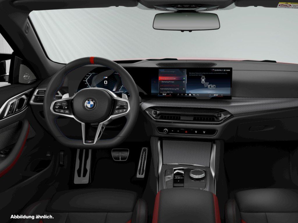 BMW M440 - Bild 4