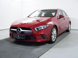 Mercedes-Benz A 180 Progressive Line aut MBUX+LED+SHZ+KAM+PDC - Mercedes-Benz A 180 Gebrauchtwagen in Hamburg
