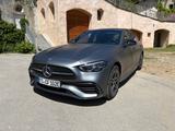Mercedes-Benz C 300e AMG | HUD | Selenitgrau