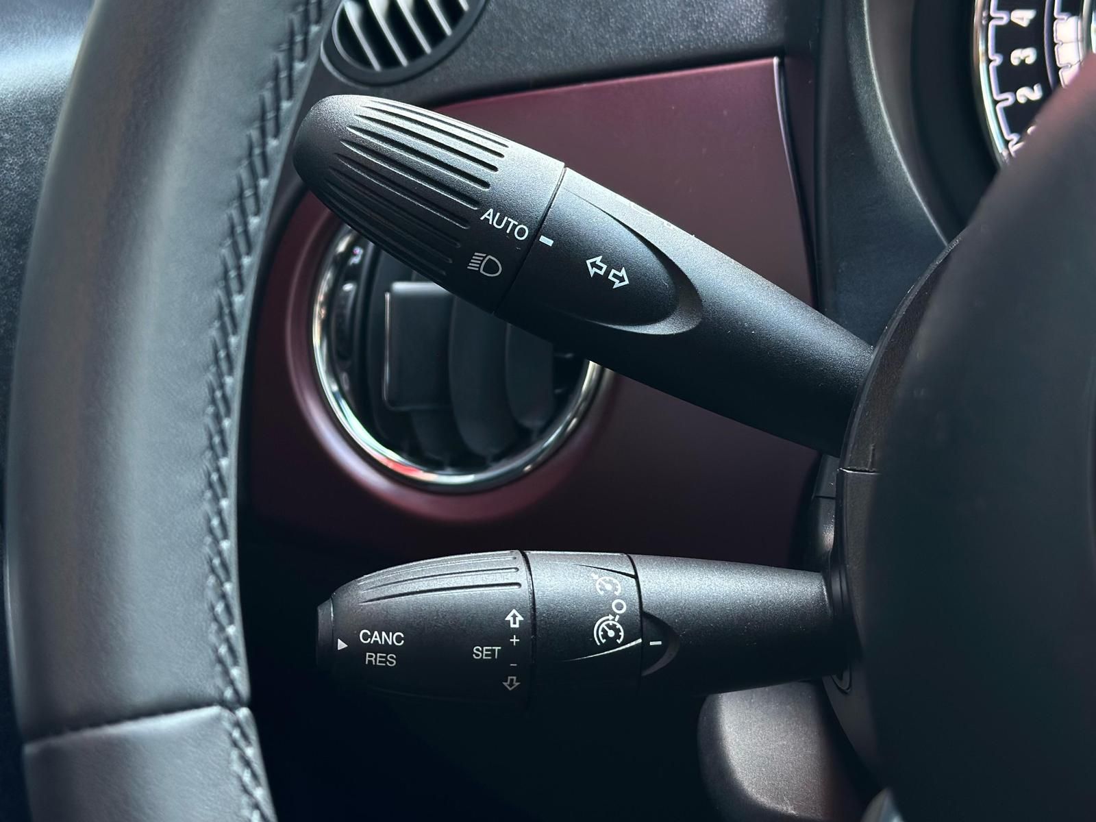 FIAT 500C 1.2 Star XENON#DAB#BEATS#TEMPO#PDC#TÜV NEU - Image 19