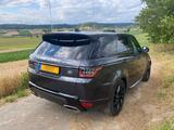 Land Rover Range Rover Sport D300 HSE APPROVED - gebrauchte Land Rover Range Rover Sport aus dem Jahr 2020