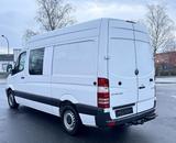 Mercedes-Benz Sprinter II 3,0 CDI*V6 MIXTO 319*KLIMA*AHK*TMEP* - Mercedes-Benz in Frankfurt (Main): 3.0