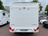 HYMER / ERIBA / HYMERCAR EXSIS-T 588 AUTOMATIK ALKO LITHIUM 240 AH SOLAR - HYMER / ERIBA Wohnmobile & -wagen in Hamburg