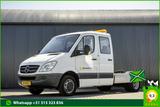 Mercedes-Benz Sprinter 518 CDI 3.0 180PK | Be-Trekker 8.7T | T - Angebote