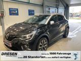 Renault Captur II Techno Sitzhzg PDC Kamera Navi LED Kli - Renault: Tech