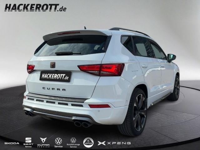 Cupra Ateca 4Drive 2.0 TSI DSG ACC 360°Kamera AHK Navi imagem 3