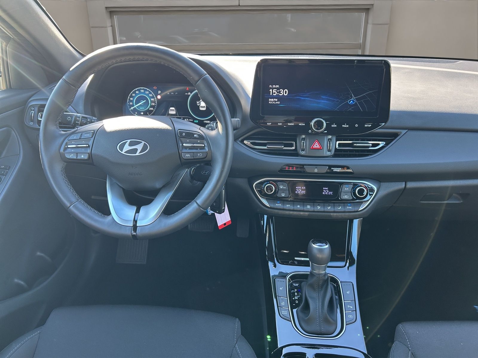 Hyundai i30 – Bild 8