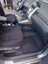 Toyota Verso - 8