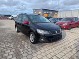 Seat Alhambra Style / EURO 5 - Seat Alhambra: Eu