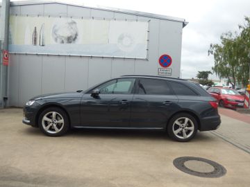 Audi A4 - 4