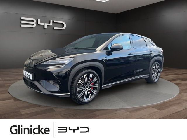 BYD SEALION 7