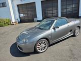 MG TF 135 - - MG TF in Frankfurt (Main)