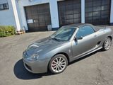 MG TF 135 - - MG: Roadster