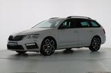 Skoda OCTAVIA RS60 2.0TSI DSG STANDHZ+ANHÄNGERKUPPLUNG - Anhänger Gebrauchtwagen