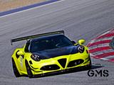 Alfa Romeo 4C 1.8 TBi 16V - Track toy (street legal) - Alfa Romeo 4C aus 2017