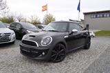 MINI Mini Cooper S /NAVI/TEMPOMAT/PDC/8x BEREIFT - MINI Cooper S aus 2012