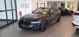 BMW 540d xDrive Touring