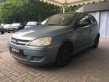 Opel Corsa C 1.2 Edition/Klimatr/Kein TÜV - Opel Corsa aus 2006: 1.2