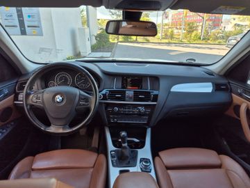 BMW X3 - 9